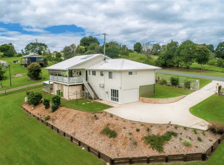 115 Rammutt Road, CHATSWORTH, QLD 4570