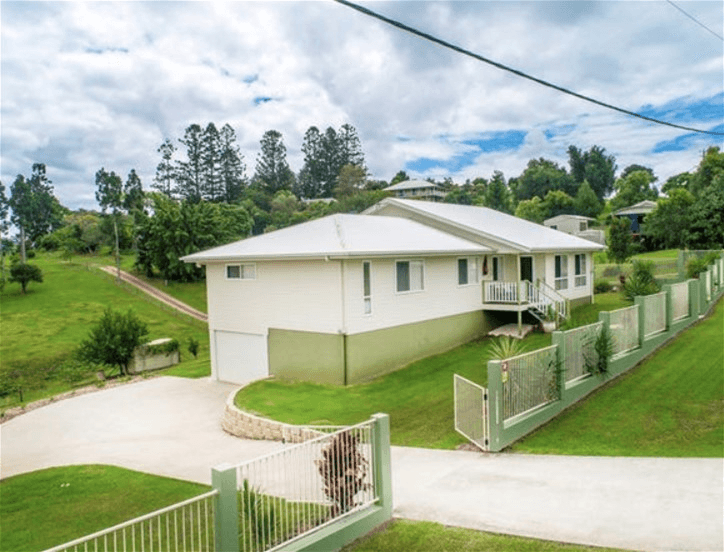 115 Rammutt Road, CHATSWORTH, QLD 4570