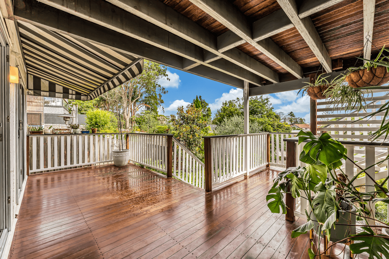 549 Cavendish Road, COORPAROO, QLD 4151