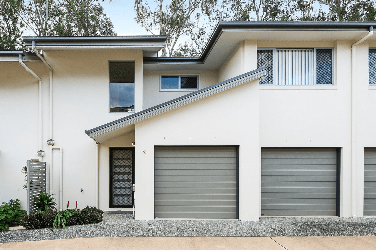 2/5 Pine Valley Drive, Joyner, QLD 4500