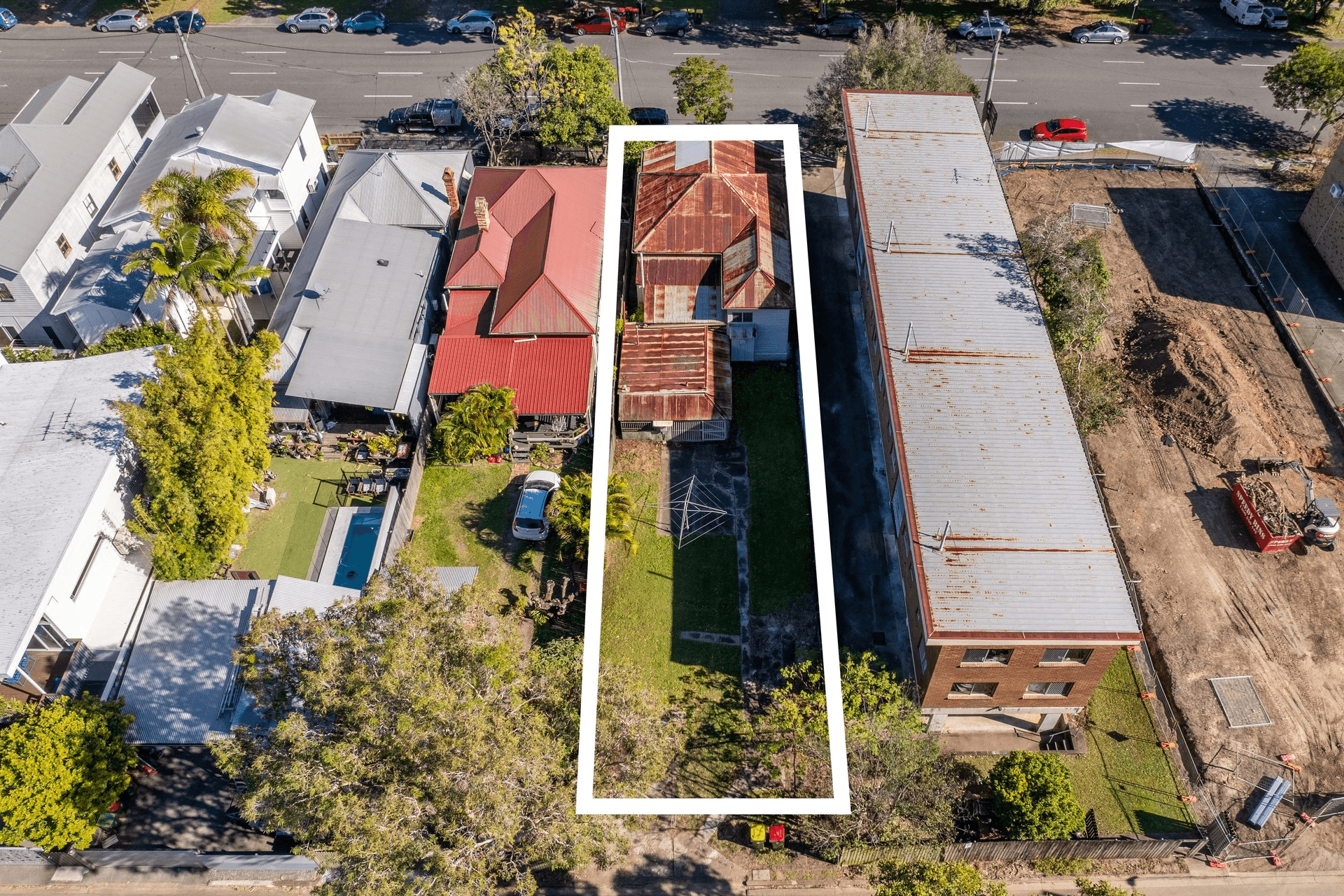 8 Lisburn Street, East Brisbane, QLD 4169