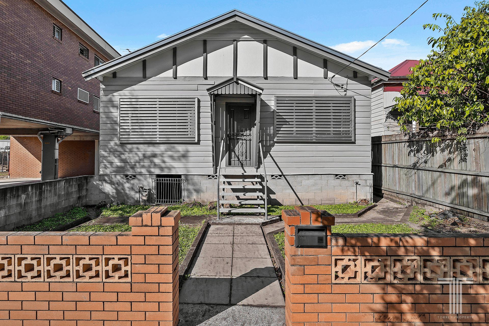 8 Lisburn Street, East Brisbane, QLD 4169