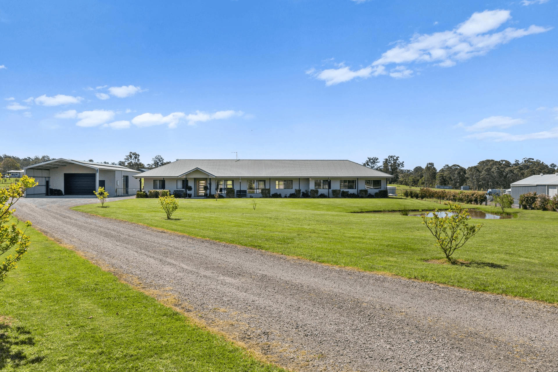 2 Bibb Place, Clarence Town, NSW 2321