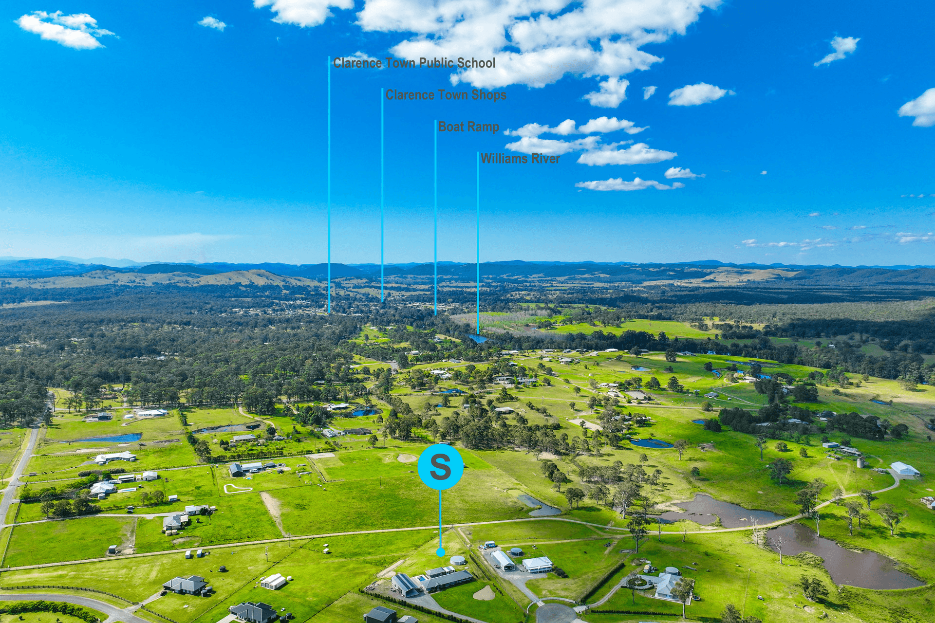 2 Bibb Place, Clarence Town, NSW 2321