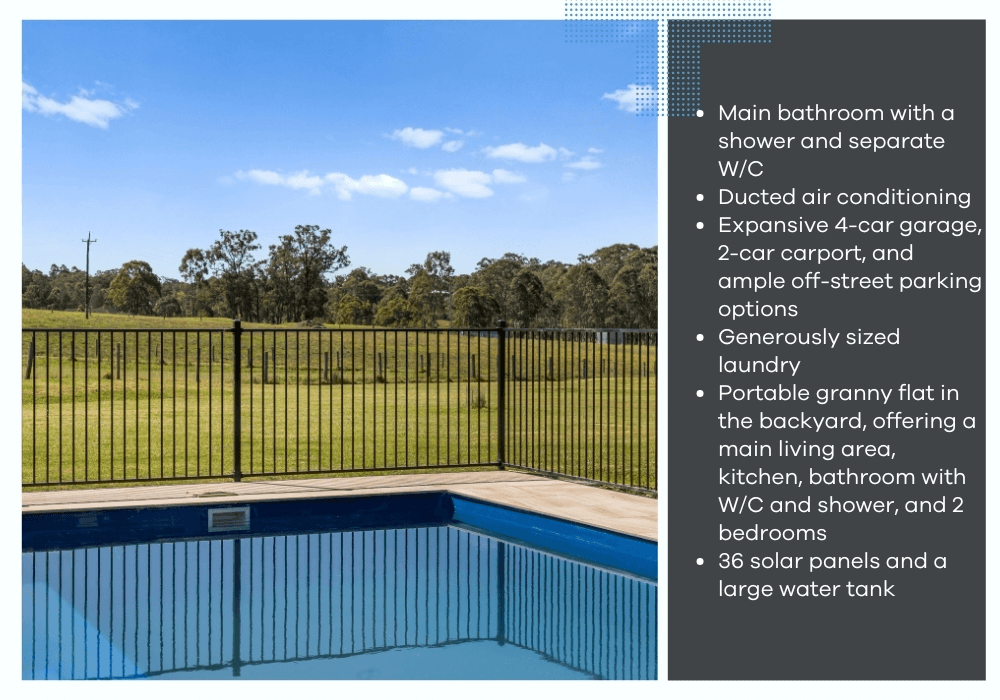 2 Bibb Place, Clarence Town, NSW 2321