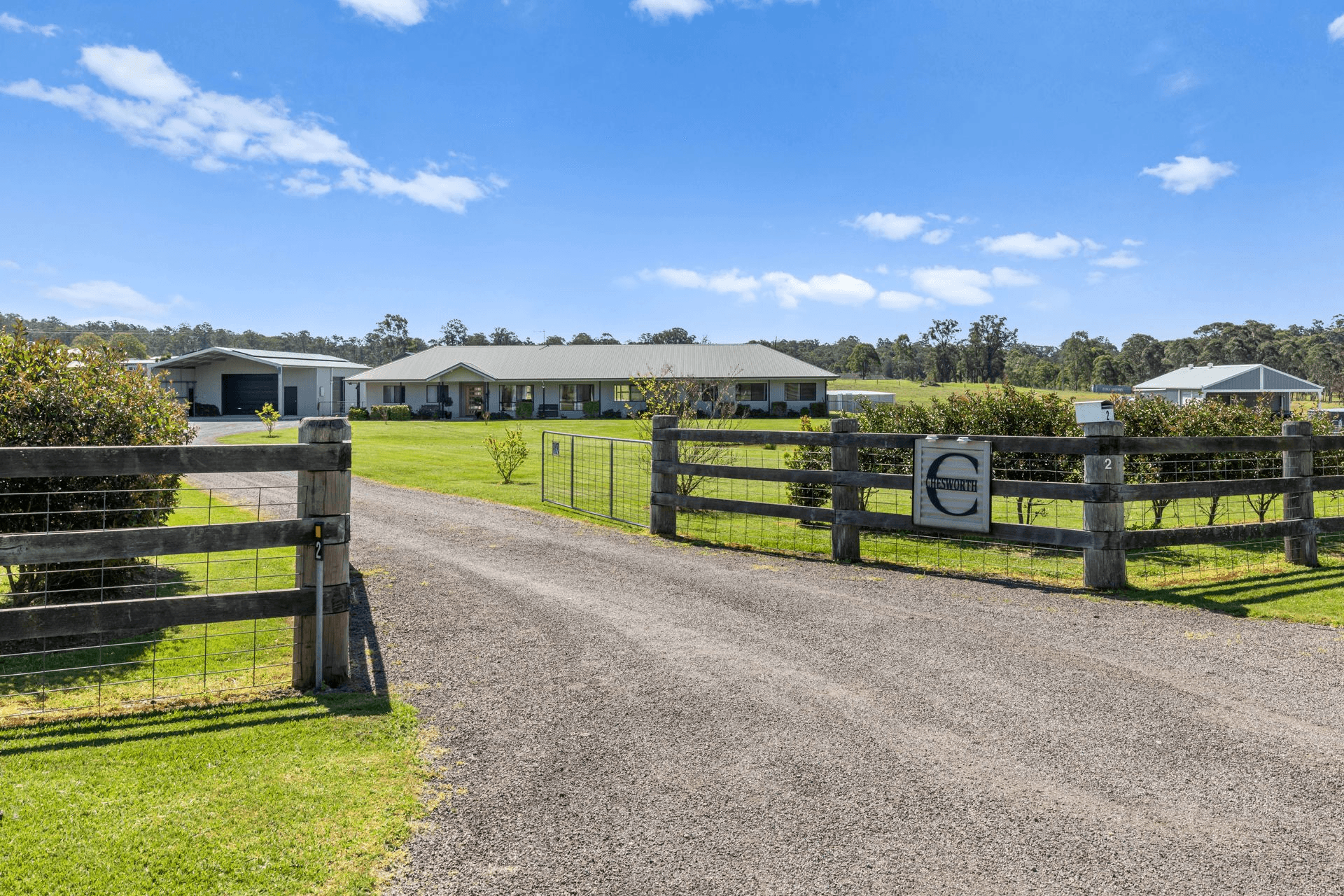 2 Bibb Place, Clarence Town, NSW 2321