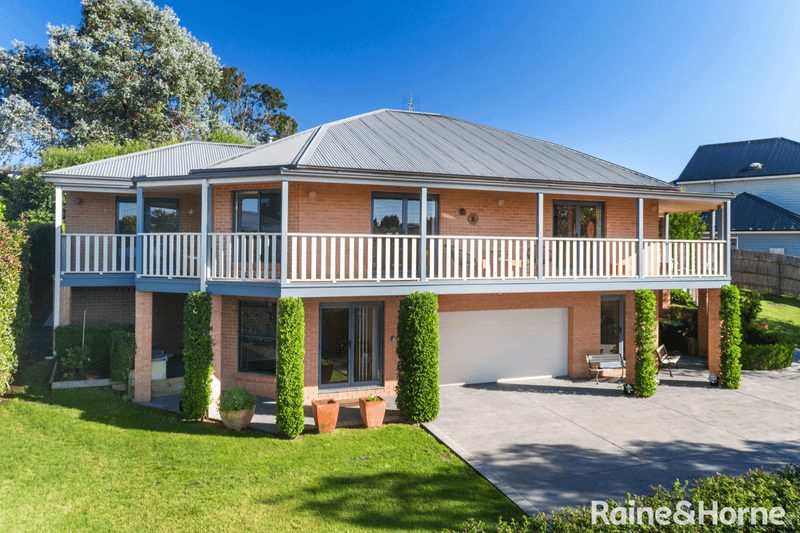 12 Alice Avenue, BOWRAL, NSW 2576