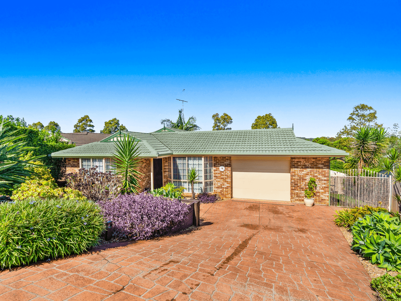 17 Thomas Way, CURRANS HILL, NSW 2567