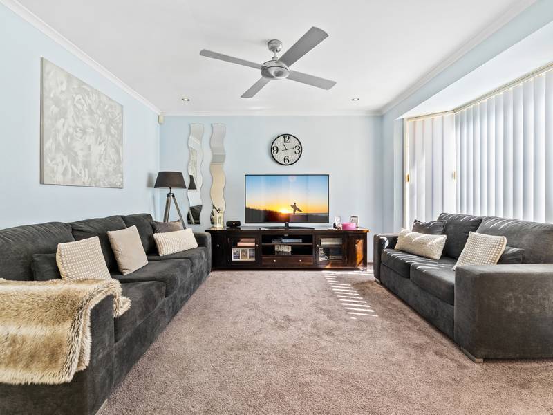 17 Thomas Way, CURRANS HILL, NSW 2567