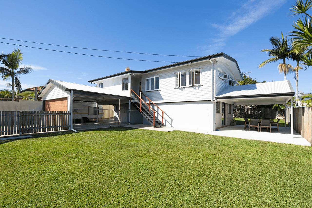 23 Houghton Avenue, Redcliffe, QLD 4020