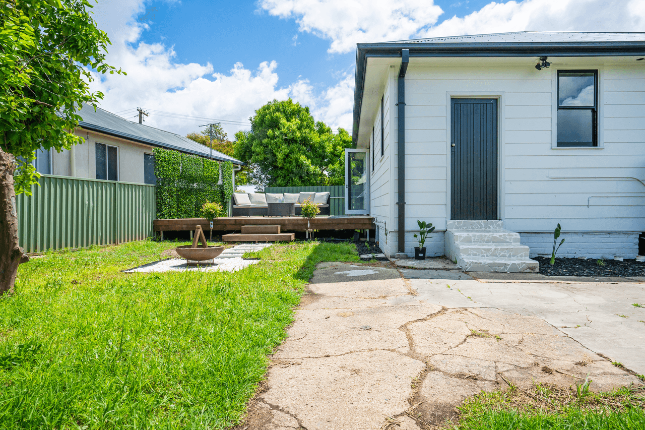 998 Bralgon Street, NORTH ALBURY, NSW 2640