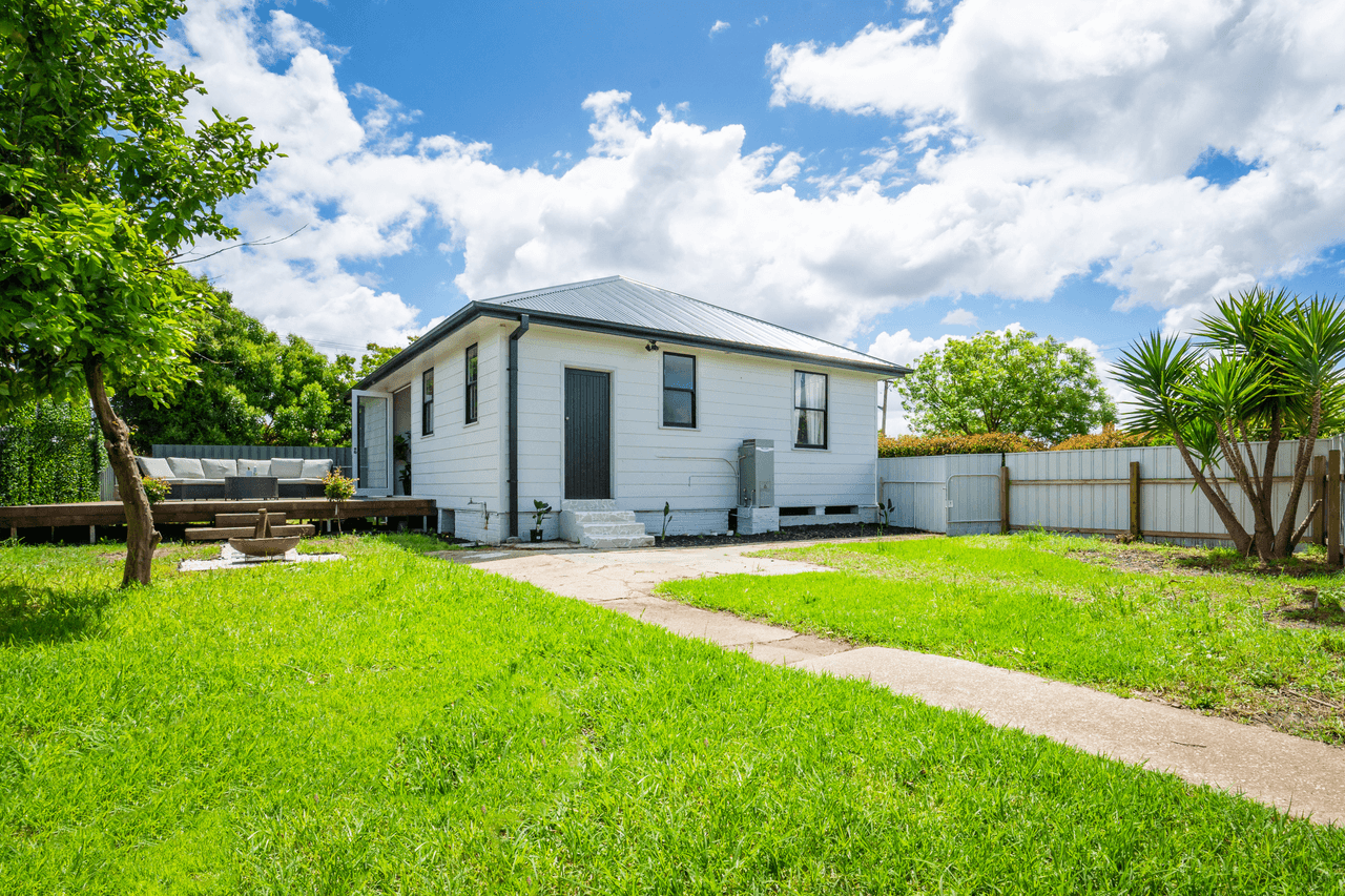 998 Bralgon Street, NORTH ALBURY, NSW 2640