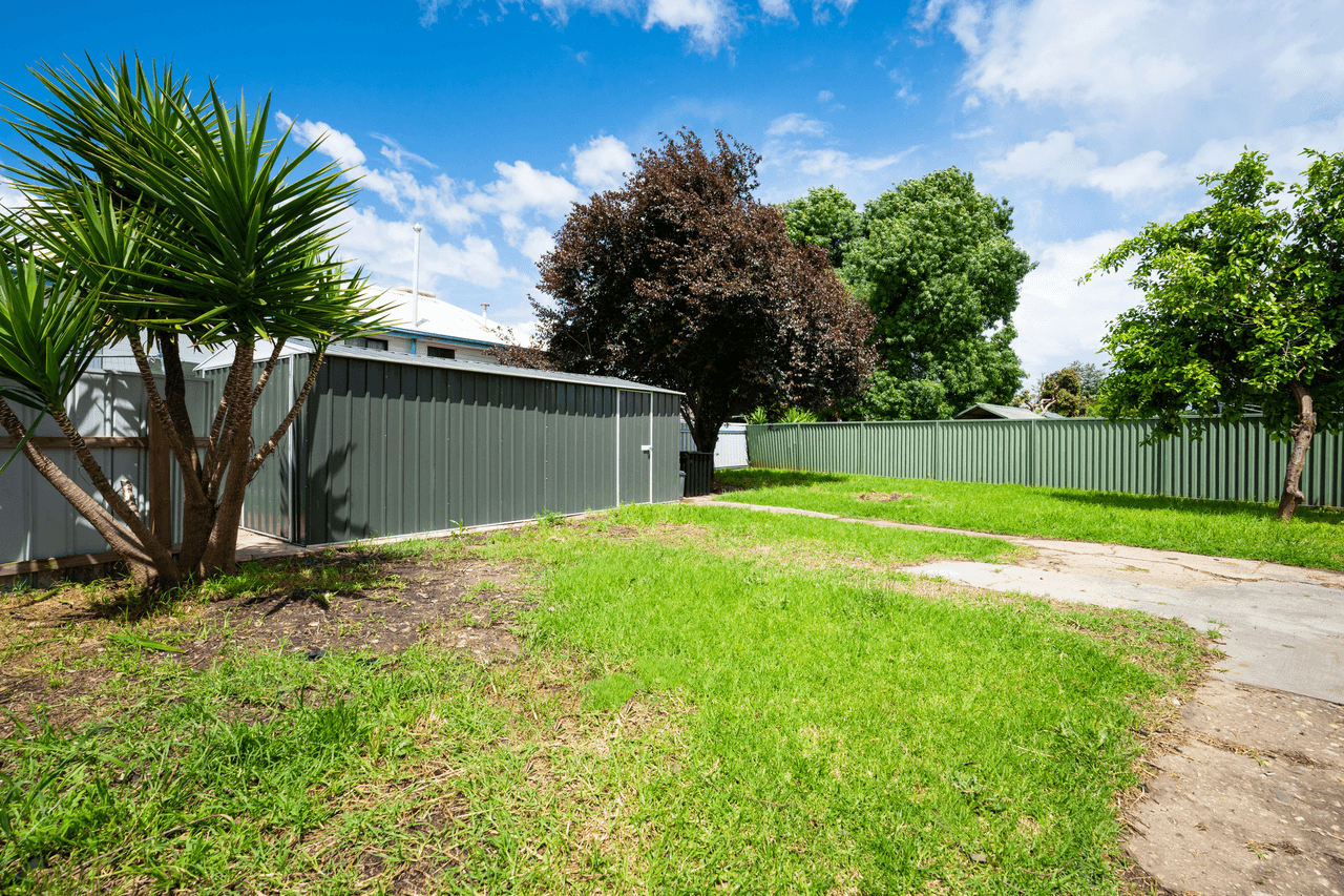 998 Bralgon Street, NORTH ALBURY, NSW 2640