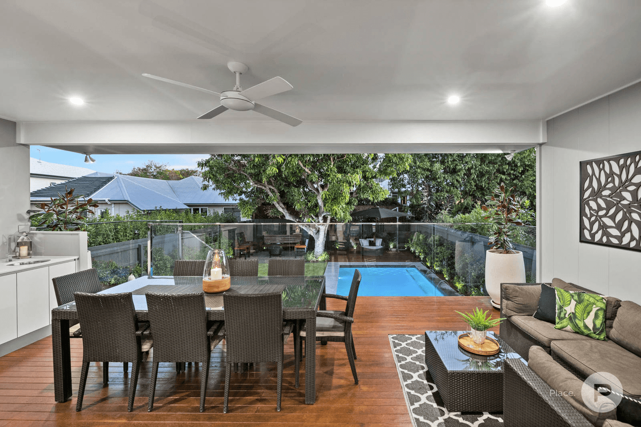 6 Chelmer Street East, Chelmer, QLD 4068