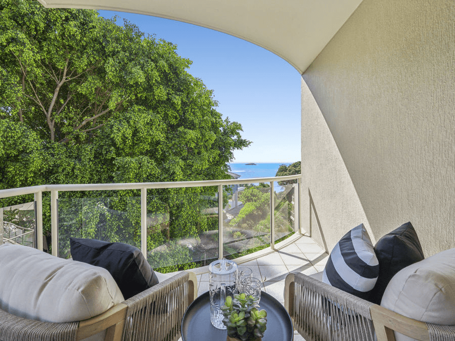 41/40 Solitary Islands Way, SAPPHIRE BEACH, NSW 2450