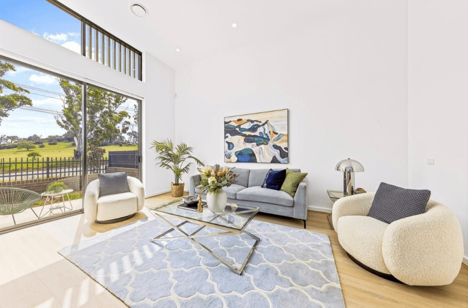 10 KAUS CIRCUIT, BOX HILL, NSW 2765