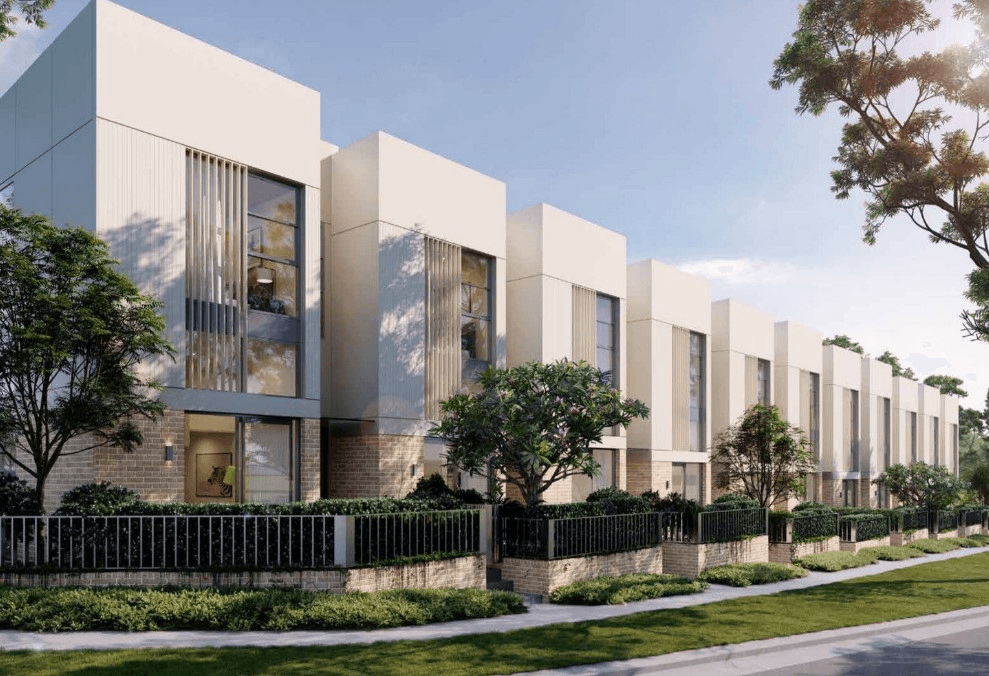 10 KAUS CIRCUIT, BOX HILL, NSW 2765