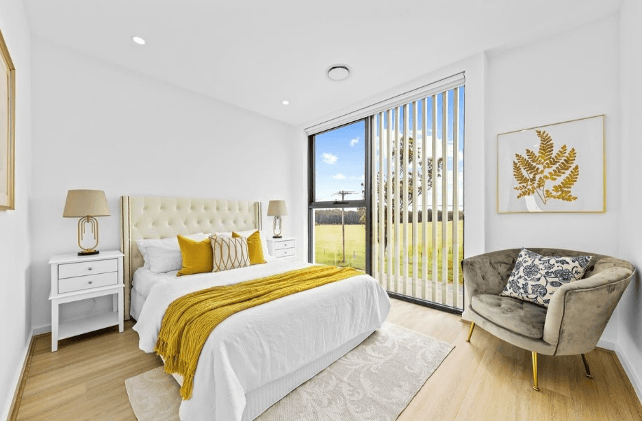 10 KAUS CIRCUIT, BOX HILL, NSW 2765