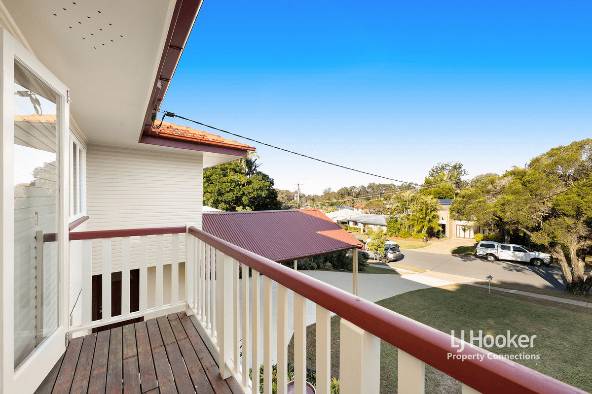 16 Illuta Avenue, Ferny Hills, QLD 4055