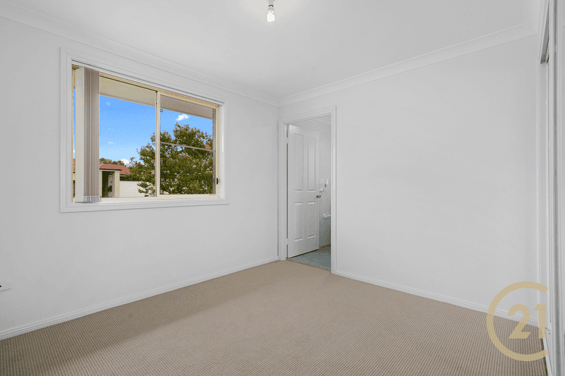 3A Richard Crescent, Cecil Hills, NSW 2171