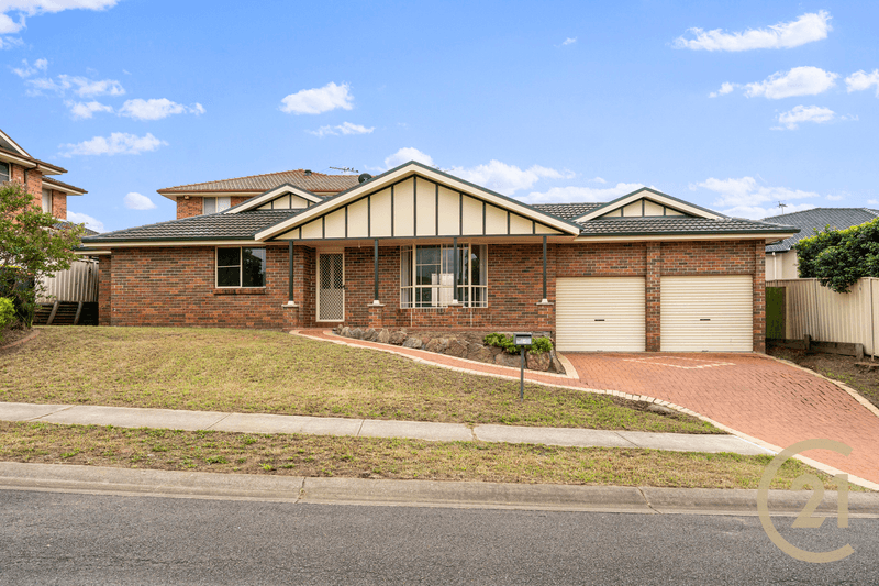 3A Richard Crescent, Cecil Hills, NSW 2171