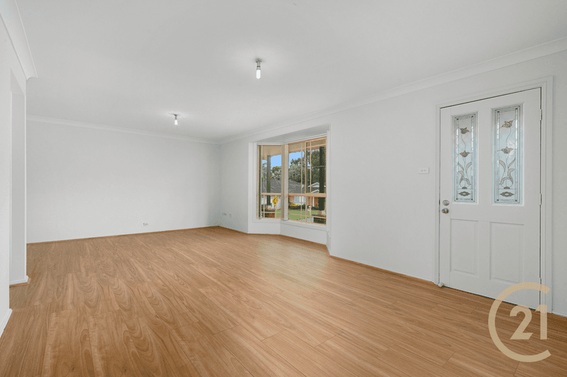 3A Richard Crescent, Cecil Hills, NSW 2171