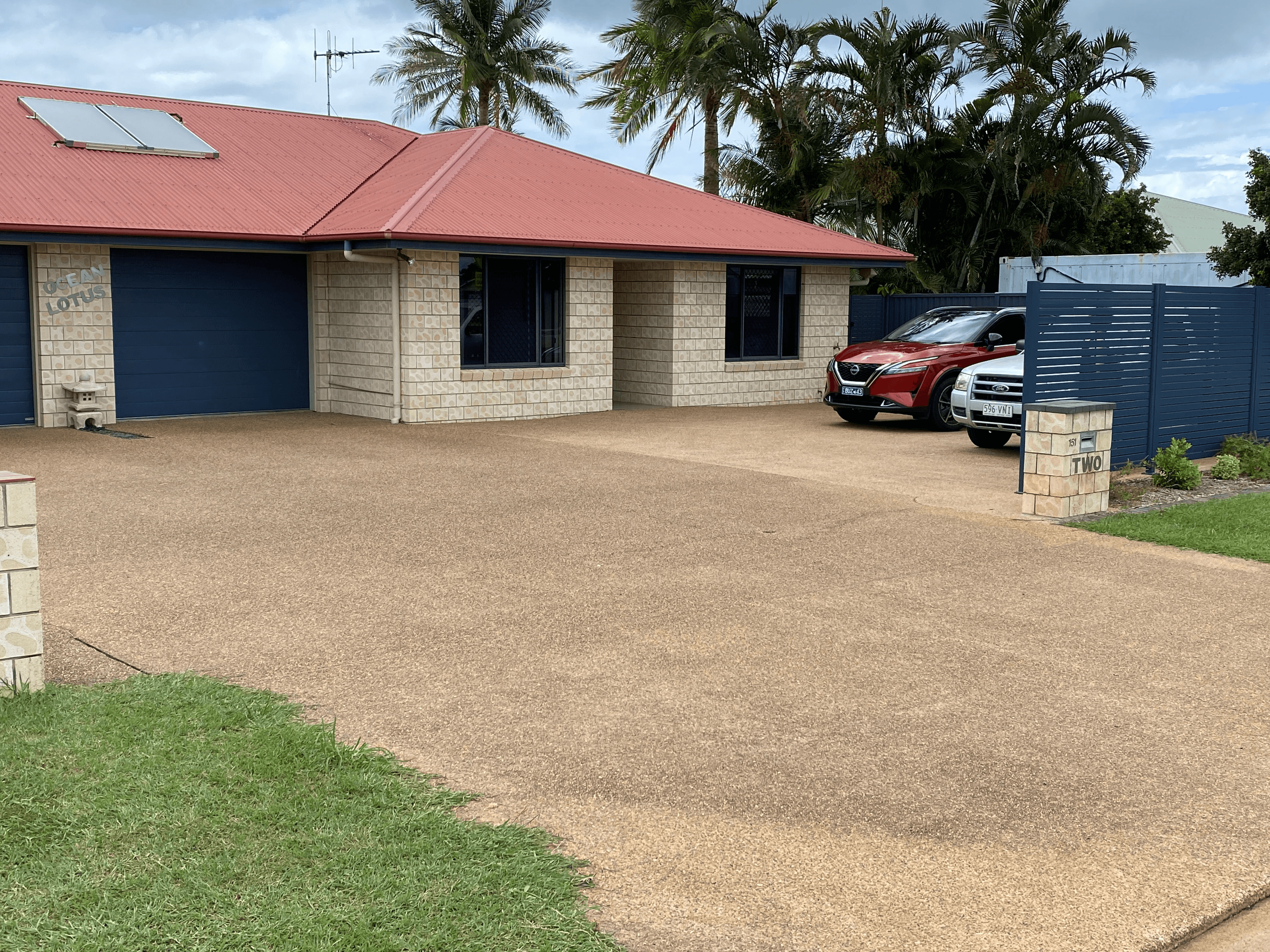 UNIT 2/151 LOGAN ROAD, INNES PARK, QLD 4670