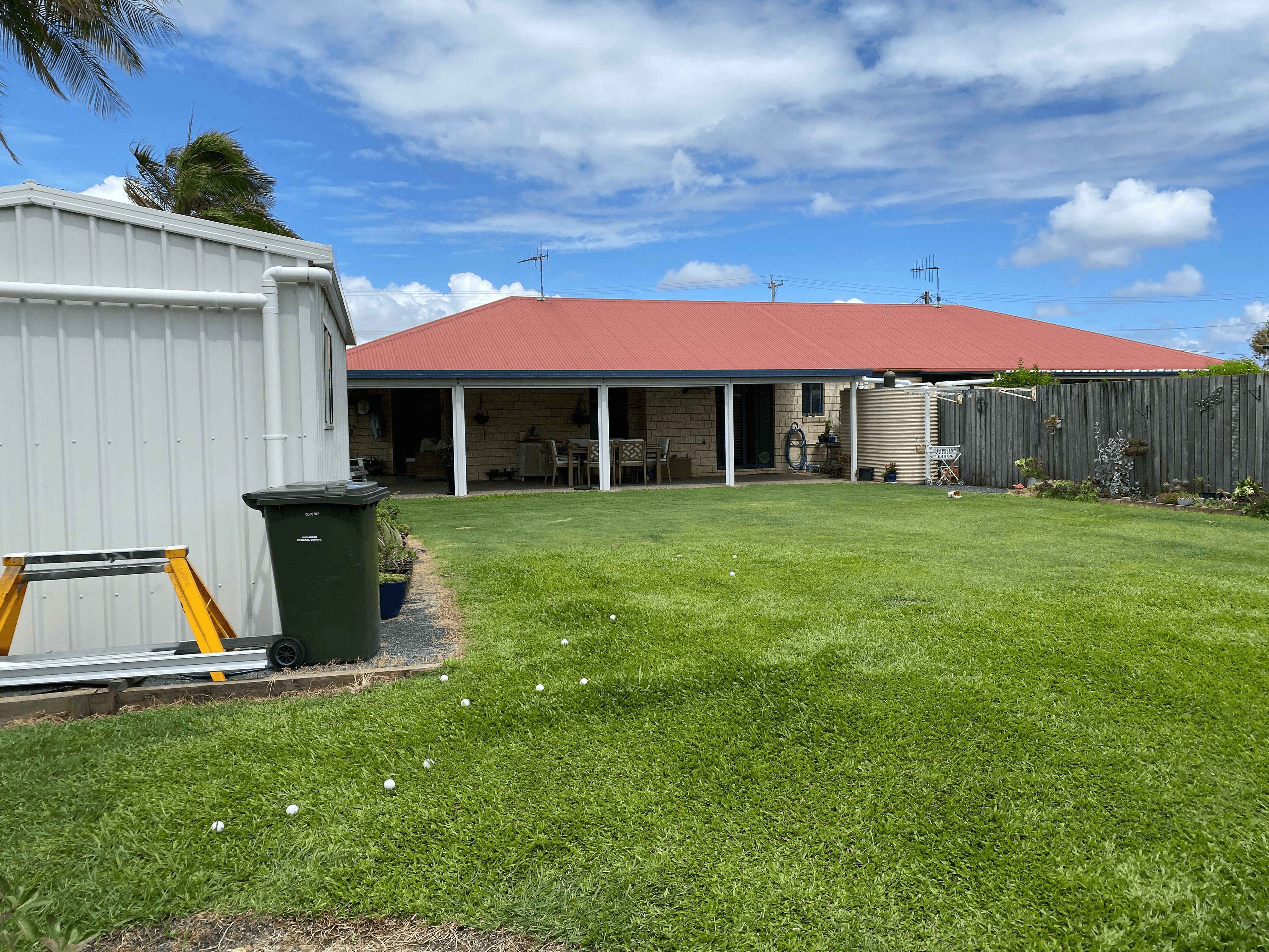 UNIT 2/151 LOGAN ROAD, INNES PARK, QLD 4670
