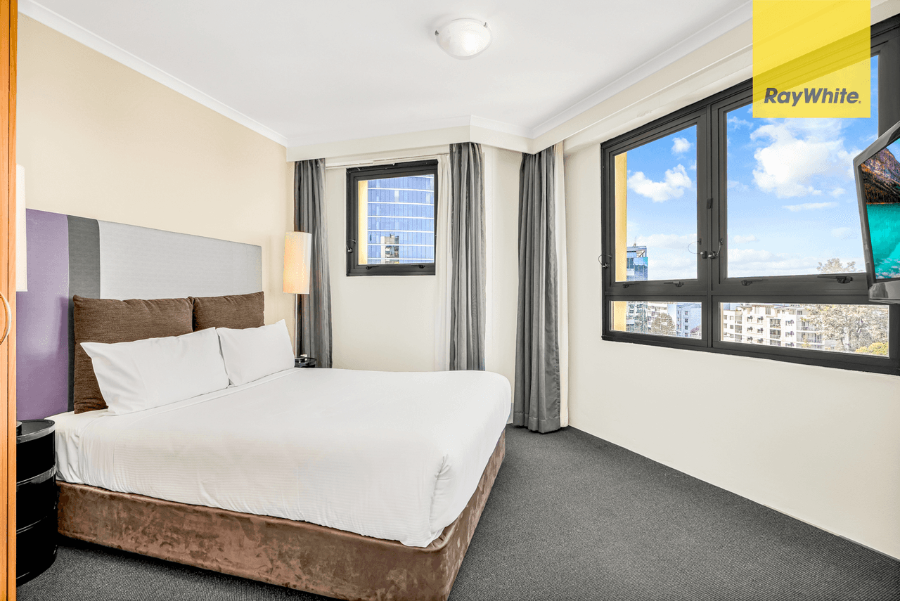 703/1-3 Valentine Avenue, PARRAMATTA, NSW 2150