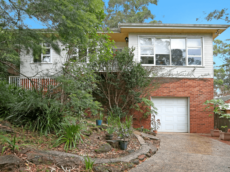 105 Heaslip Street, MANGERTON, NSW 2500