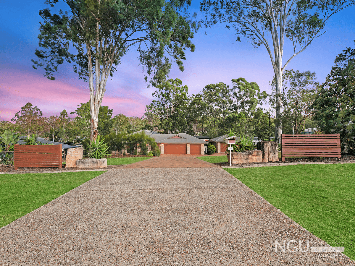 38 Chestnut Drive, Pine Mountain, QLD 4306