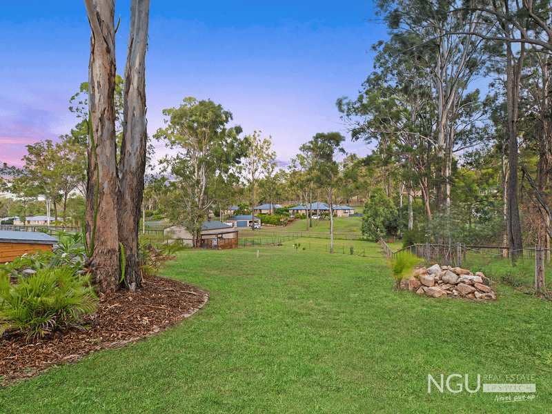 38 Chestnut Drive, Pine Mountain, QLD 4306