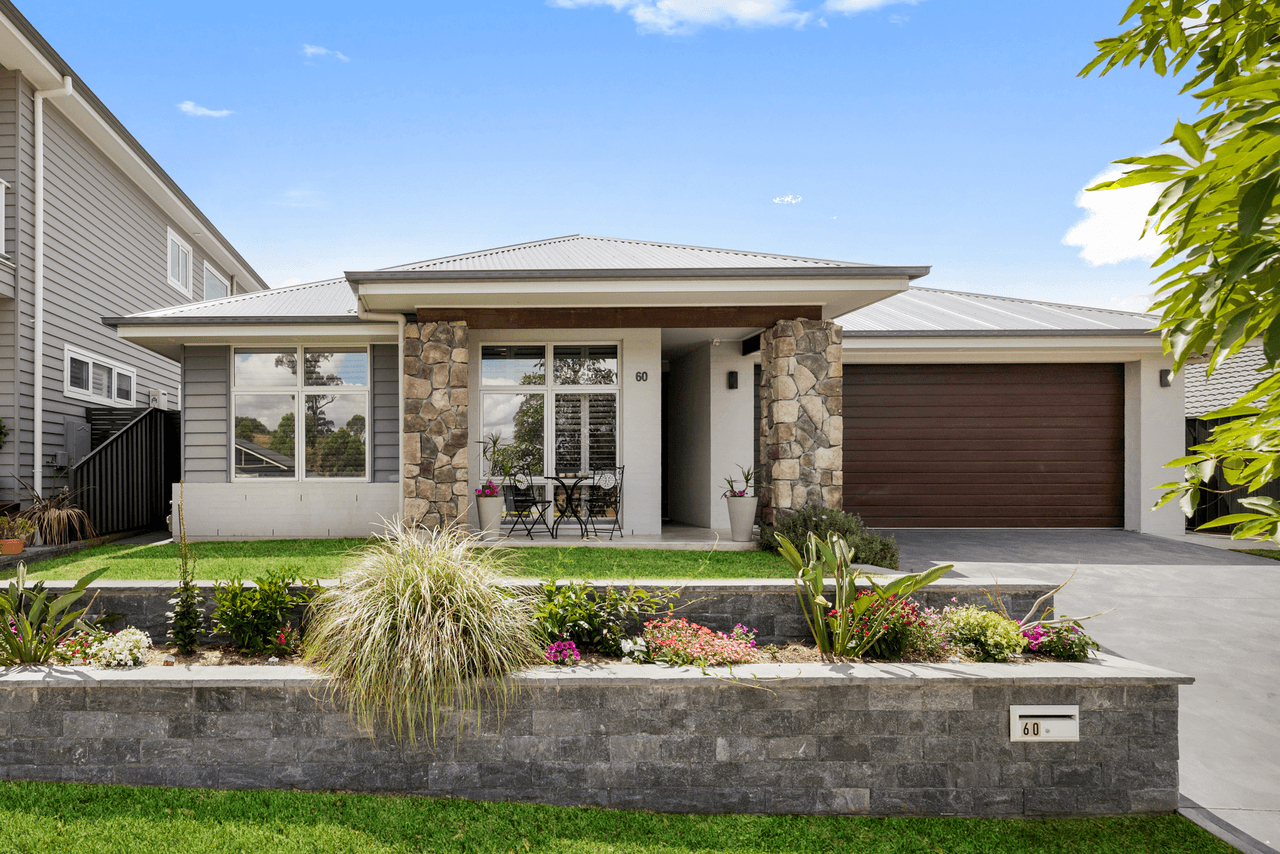 60 Olive Hill Drive, COBBITTY, NSW 2570