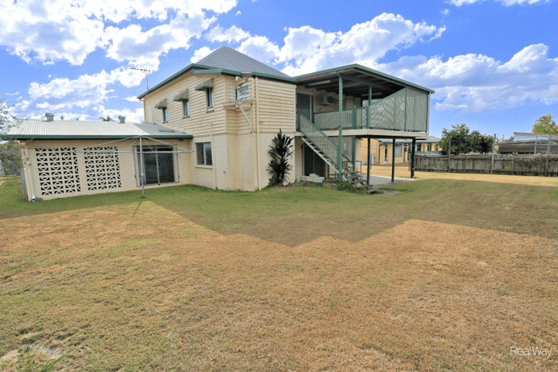 62 Takalvan Street, Svensson Heights, QLD 4670