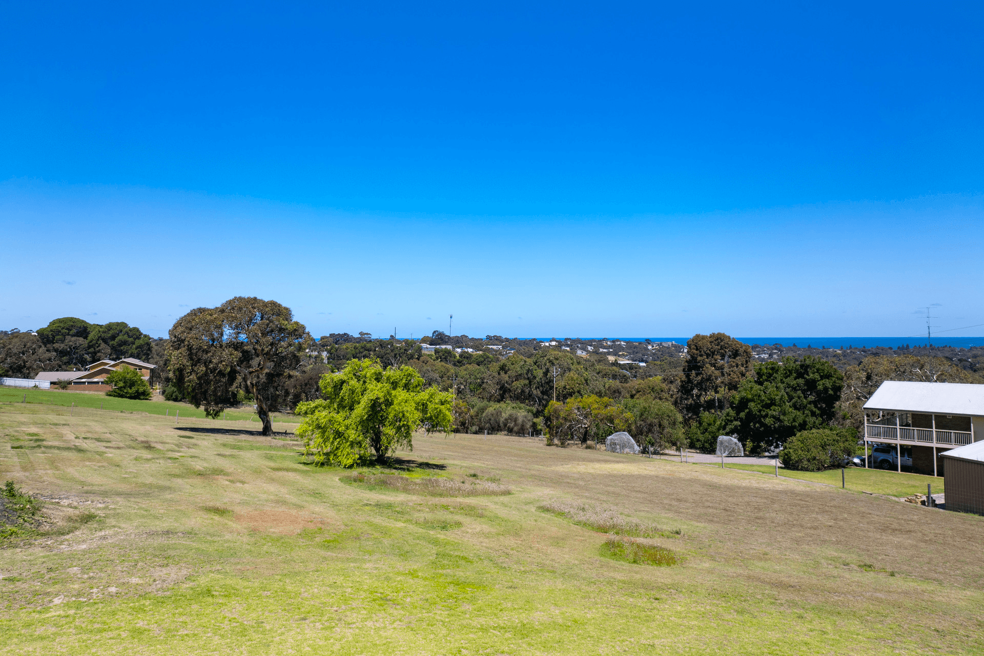 Finniss Road, Lower Inman Valley, SA 5211