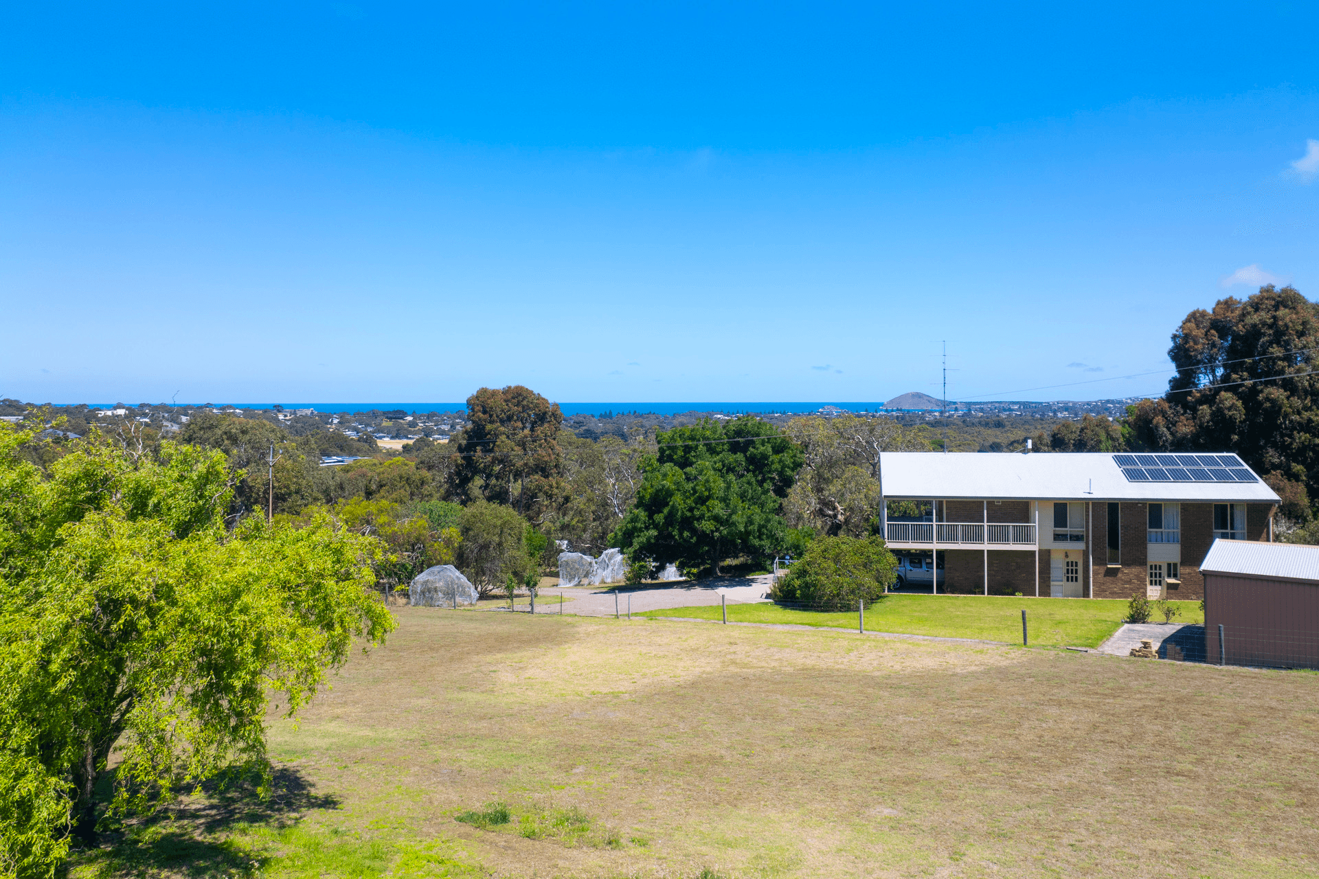 Finniss Road, Lower Inman Valley, SA 5211