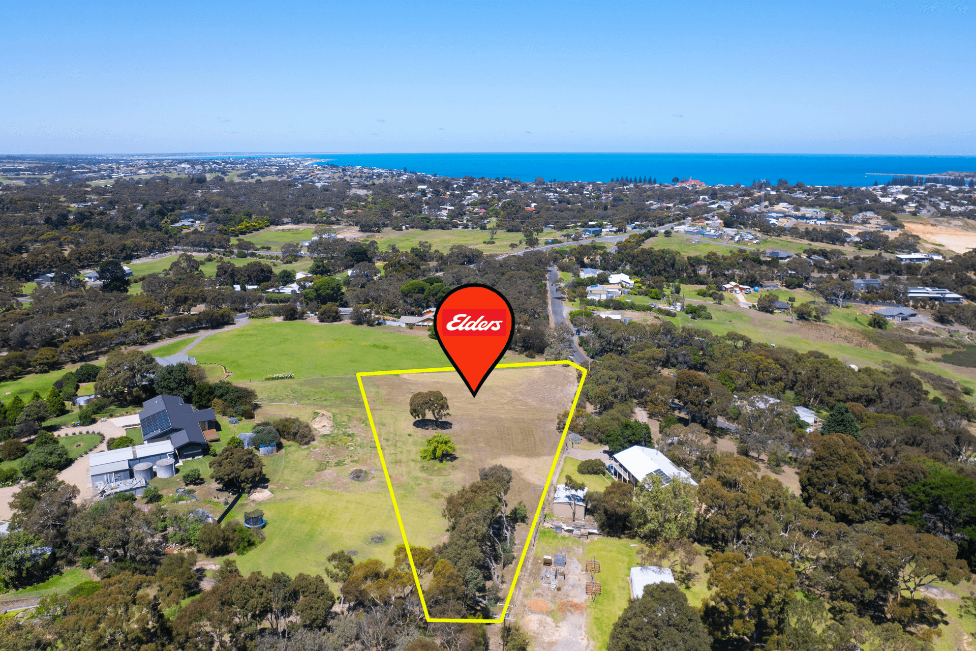 Finniss Road, Lower Inman Valley, SA 5211