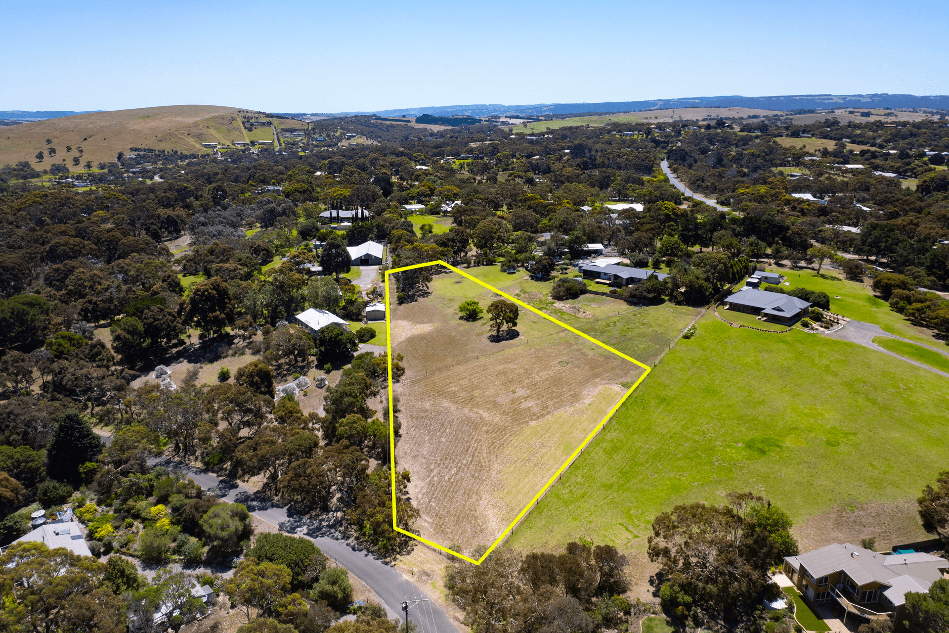 Finniss Road, Lower Inman Valley, SA 5211