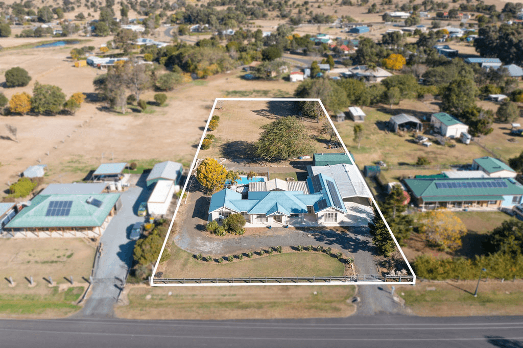 68 Zabels Road North, Minden, QLD 4311