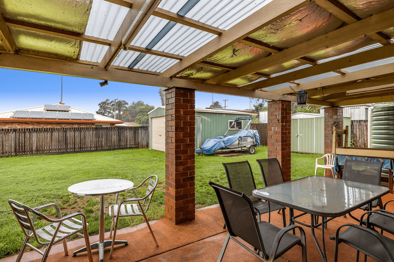 4  Schultz Street, KEARNEYS SPRING, QLD 4350