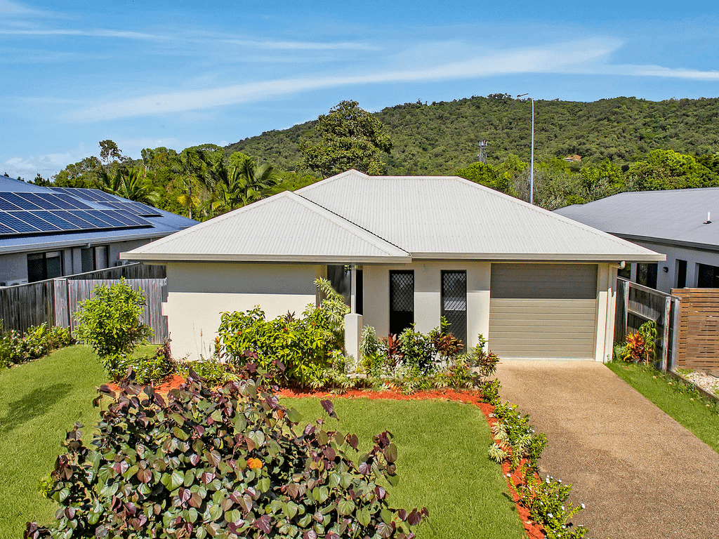 30 Quarterdeck Street, TRINITY BEACH, QLD 4879