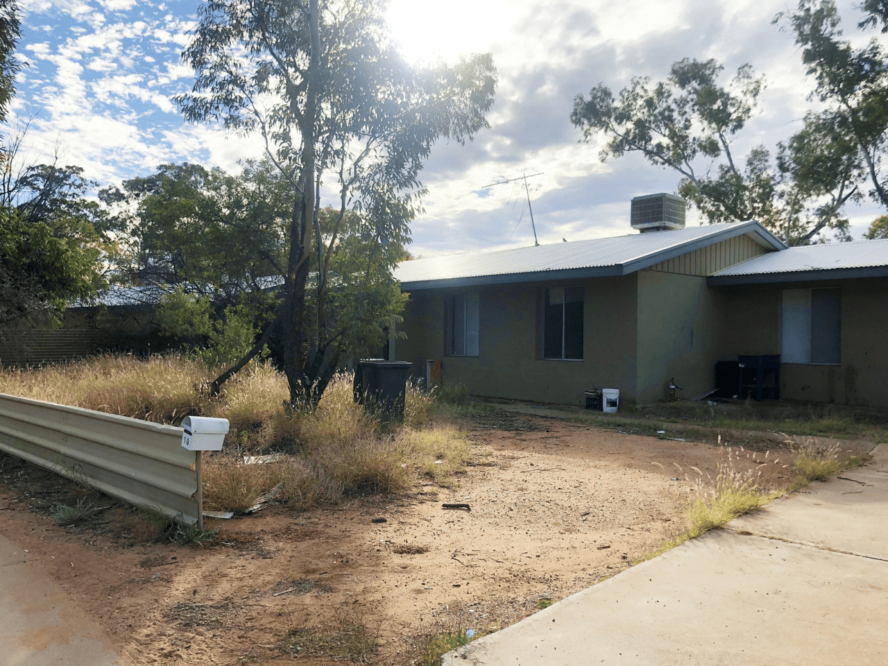 13 Hibiscus Street, EAST SIDE, NT 0870