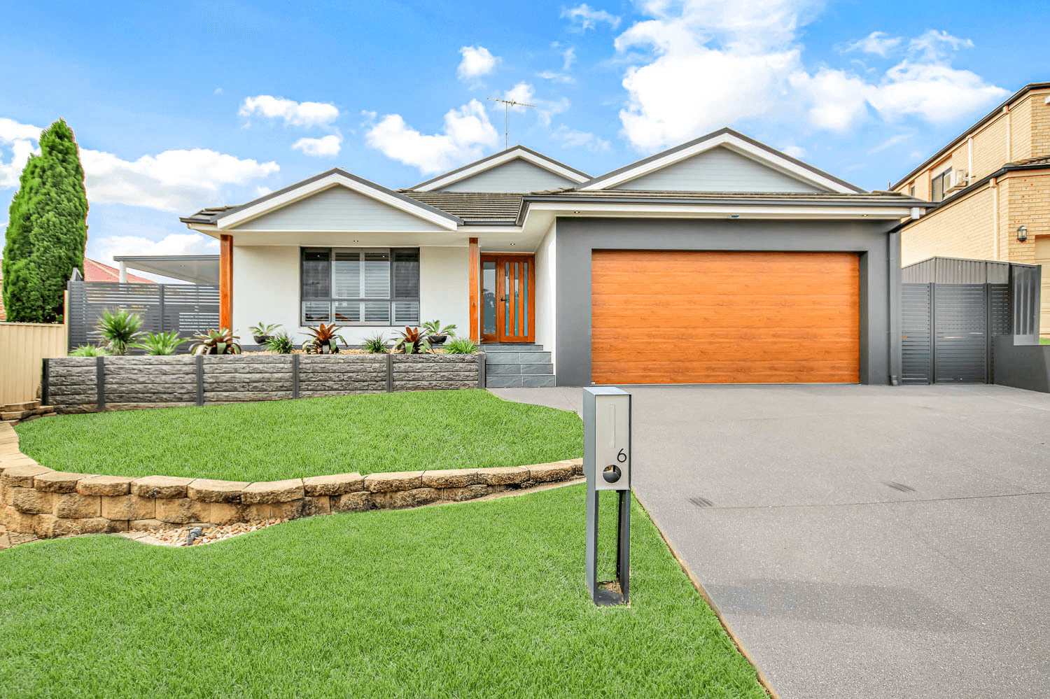 6 Toscano Court, Erskine Park, NSW 2759