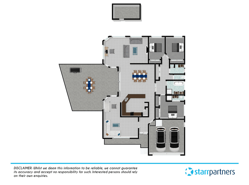 6 Toscano Court, Erskine Park, NSW 2759