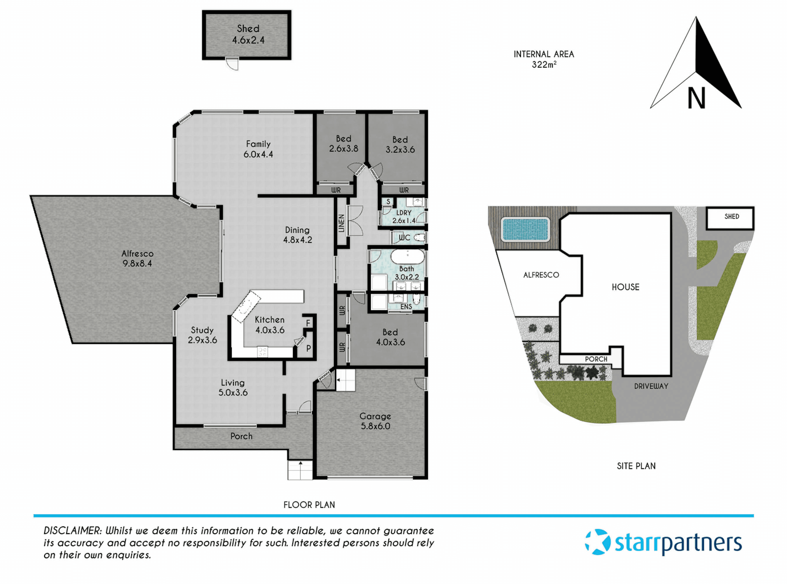 6 Toscano Court, Erskine Park, NSW 2759