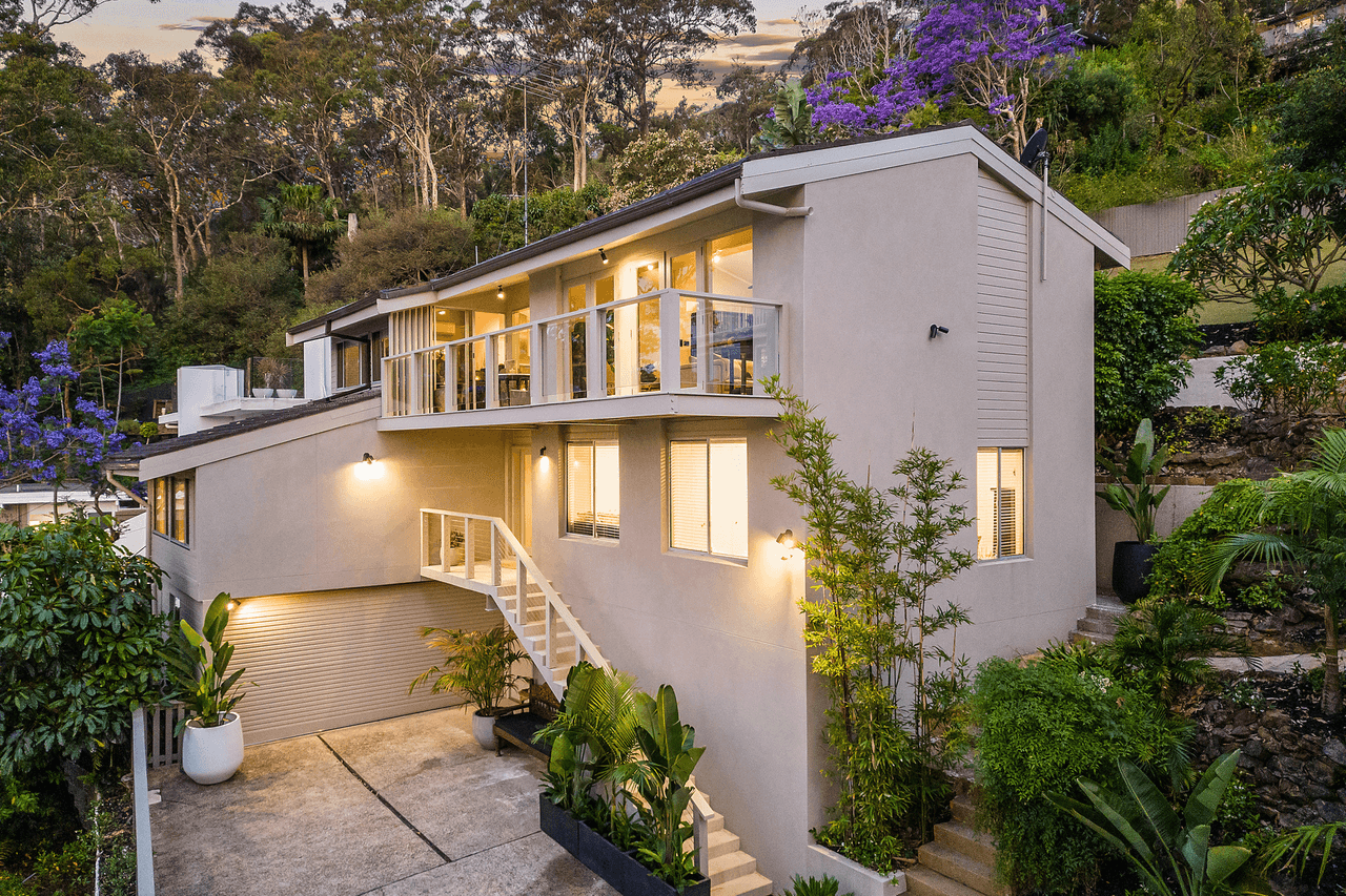 3 Paradise Avenue, Avalon Beach, NSW 2107