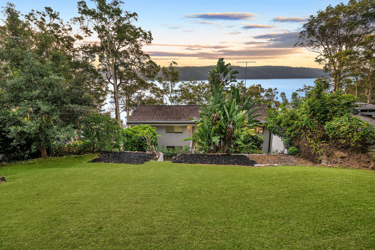 3 Paradise Avenue, Avalon Beach, NSW 2107