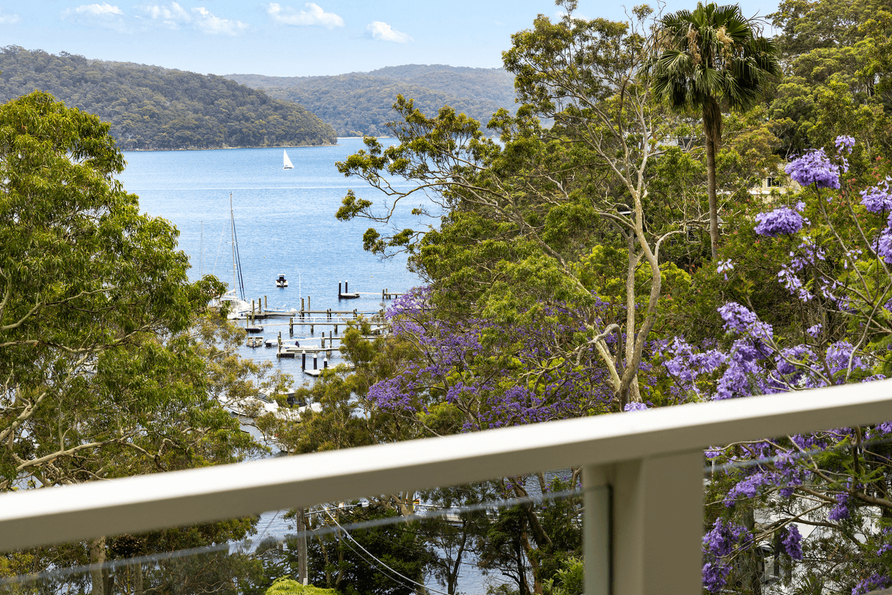 3 Paradise Avenue, Avalon Beach, NSW 2107