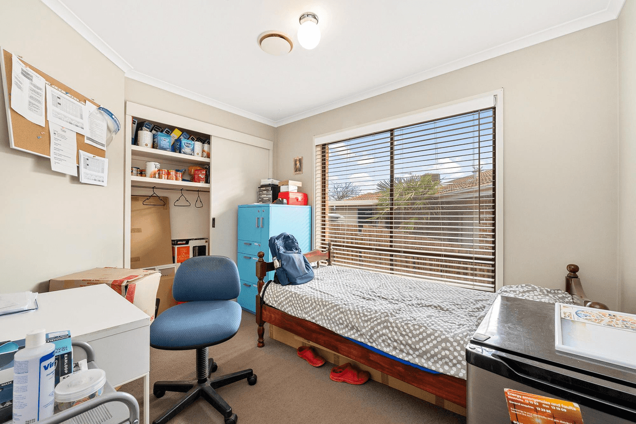 9 Belfield Crescent, FLOREY, ACT 2615