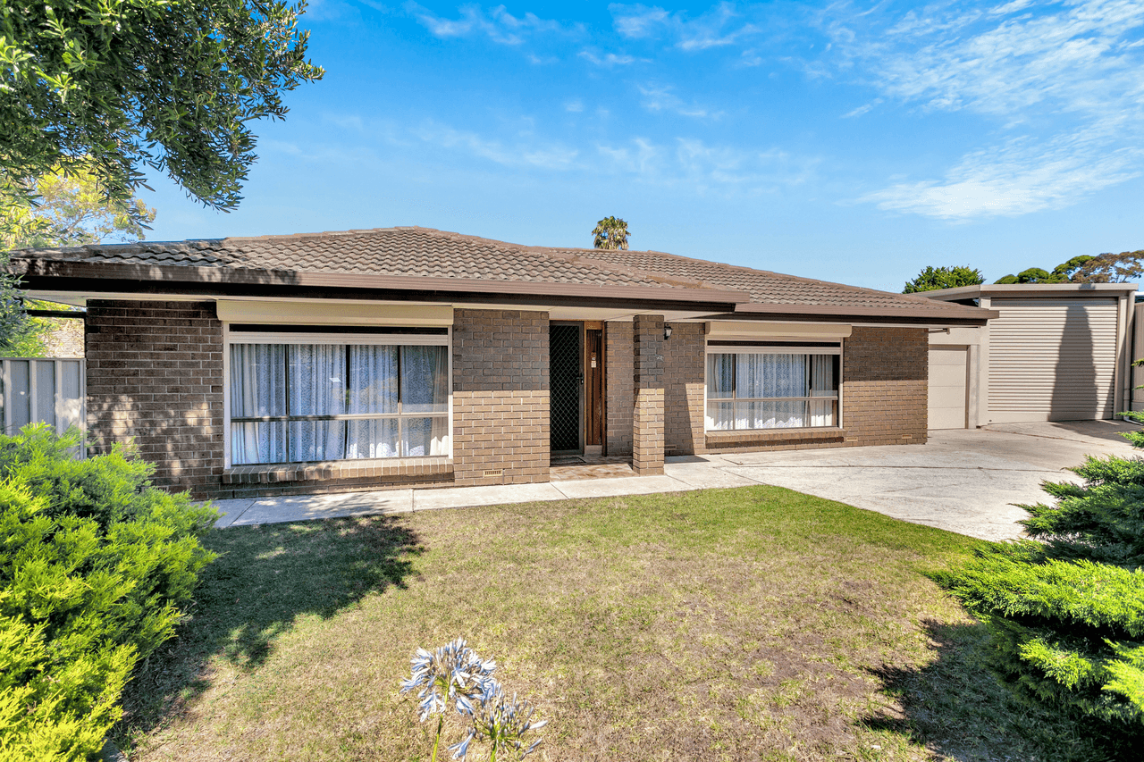 6 Wild Court, REYNELLA EAST, SA 5161